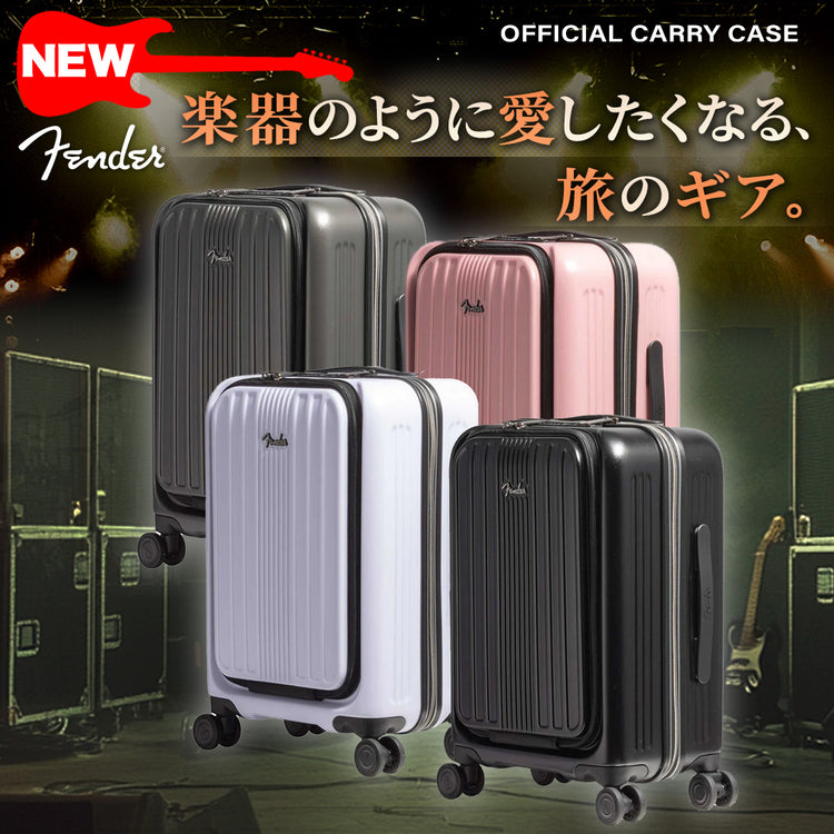 Fender正規ライセンス商品
